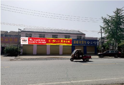 洛宁广告牌制作要注意什么才能避免被整改？
