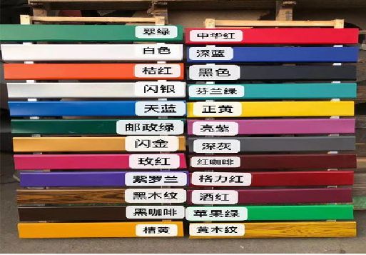 洛宁做招牌可以用哪些材料？
