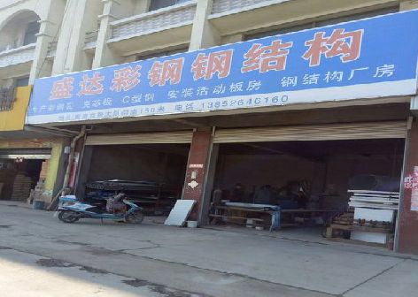 洛宁喷绘招牌制作中，需注意的问题？